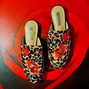 International Concepts Mules